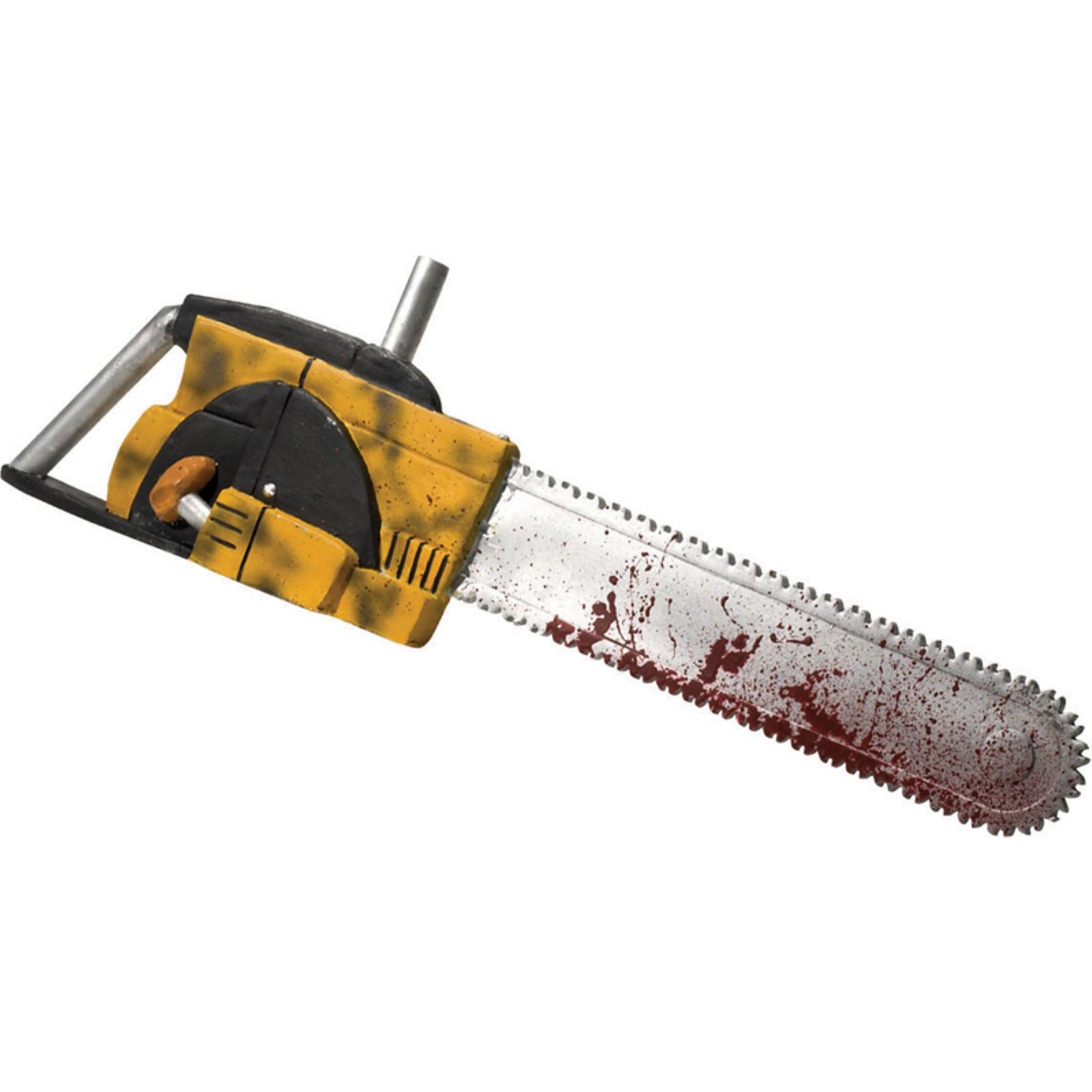 Texas Chainsaw Massacre Husqvarna