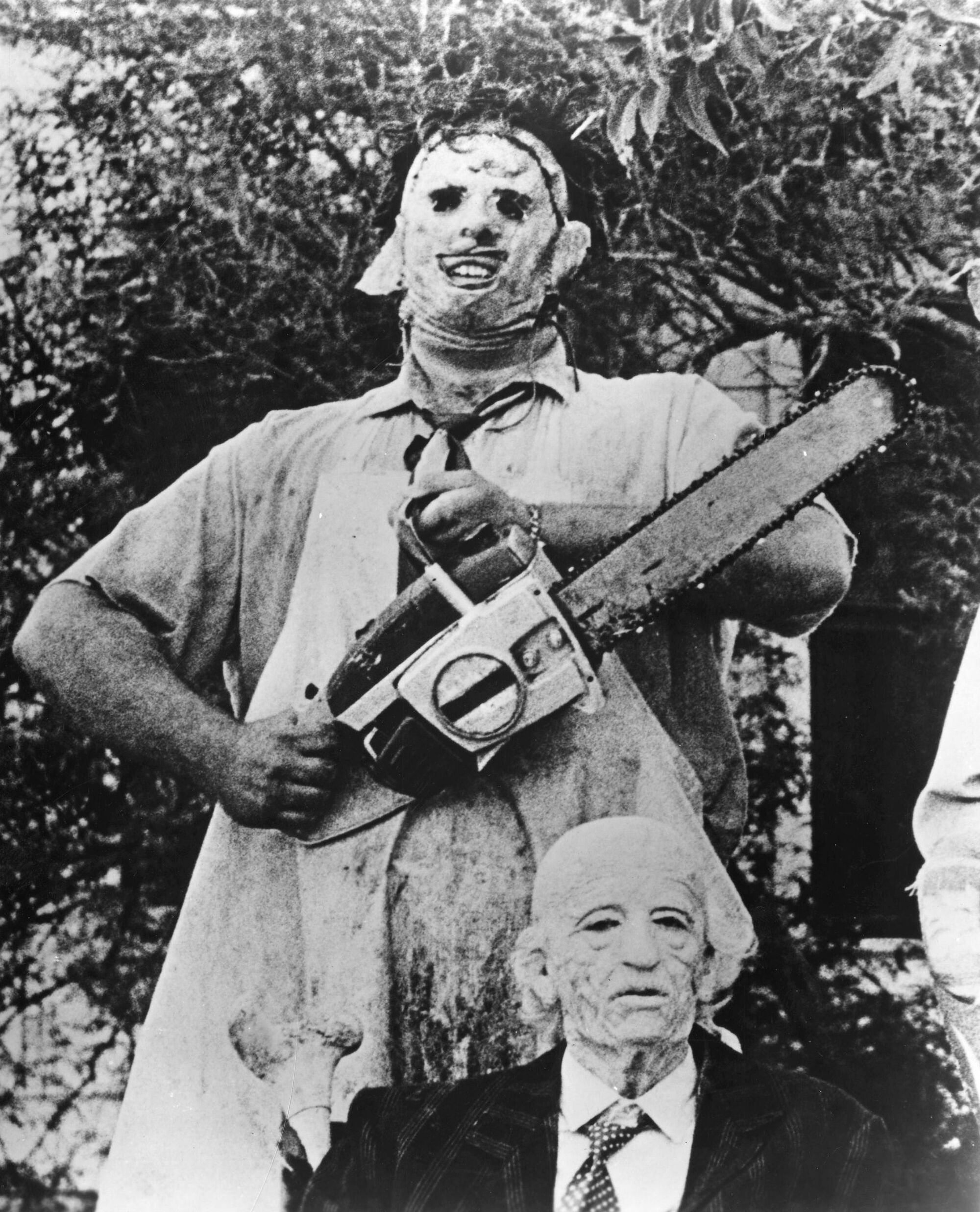 threezero texas chainsaw massacre