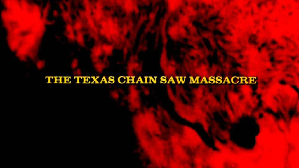 The Texas Chain Saw Massacre The Texas Chainsaw Massacre Wiki