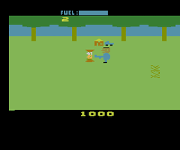 TCM ATARI SS1