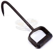 Meat hook