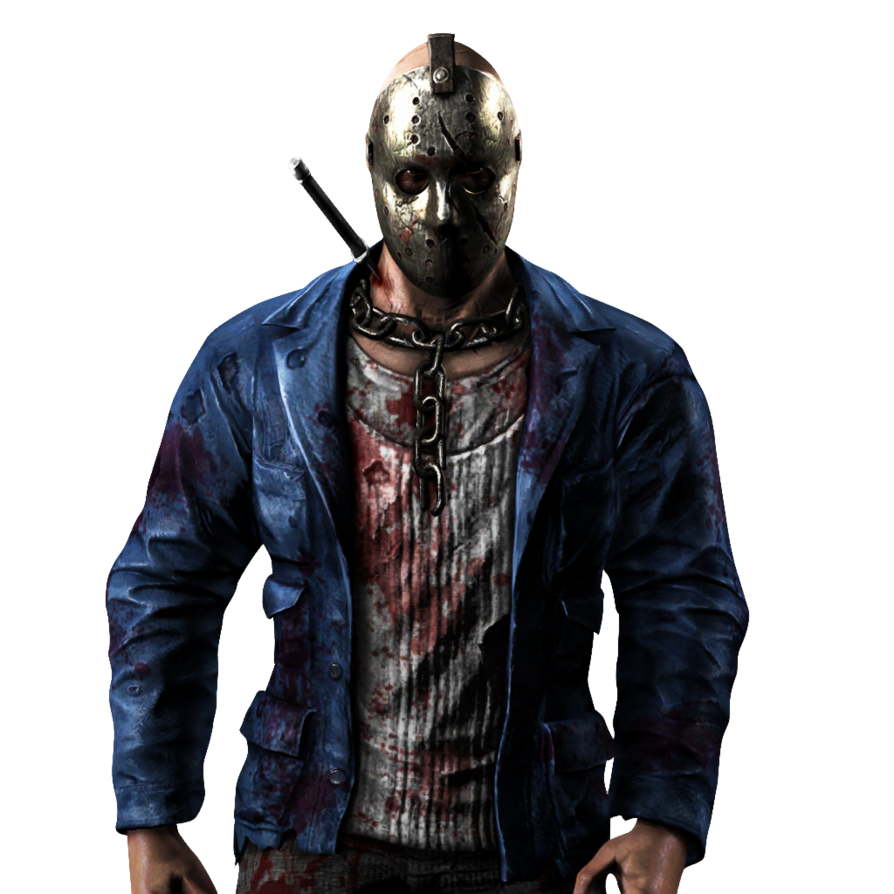 Jason Voorhees Mortal Kombat Timeline The Texas Chainsaw Massacre Wiki Fandom