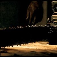 Chainsaw The Texas Chainsaw Massacre Wiki Fandom