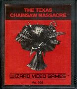 TCM ATARI CARTRIDGE