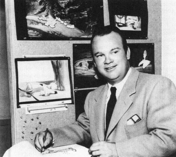 Tex Avery | Tex Avery Wiki | Fandom