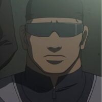 Wallpaper Genji Kimata Texhnolyze Wiki Fandom For Android