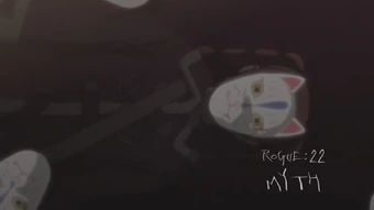 Get Rogue 22 Myth Texhnolyze Wiki Fandom Free Wallpaper Rogue 22 Myth Texhnolyze Wiki Fandom For iPhone Free