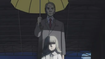 Get Rogue 20 Hades Texhnolyze Wiki Fandom For Android Free Wallpaper Rogue 20 Hades Texhnolyze Wiki Fandom HD