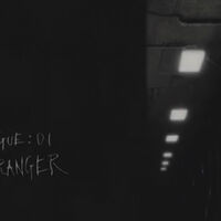 Wallpaper Rogue 01 Stranger Texhnolyze Wiki Fandom Free HD