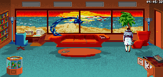 RonsBeachHouse