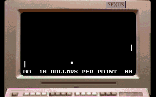 Nexus Terminal