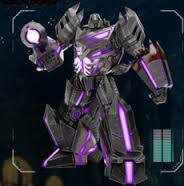 Megatron