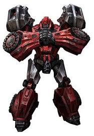 Ironhide