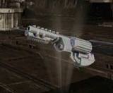 Scatter blaster