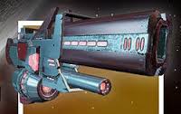 Path Blaster