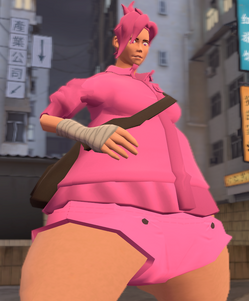 BubblegumScoutInflated