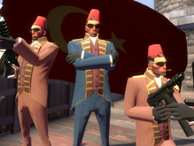 Fez Army Corps