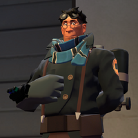 Johannes Tf2 Freakshow Concept Wikia Fandom