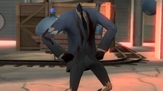 Spoops Rotten Body
