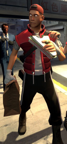 CommandoCasual