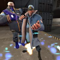 Sputnik Rogue Tf2 Freakshow Concept Wikia Fandom