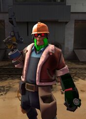 Major
