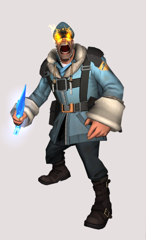 Captain Trolldier Tf2 Freakshow Concept Wikia Fandom