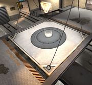 TF2 control point well 3