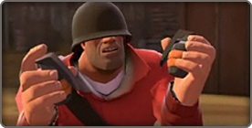 Meet The Soldier The Team Fortress 2 Console Wiki Fandom