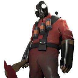 team fortress 2 pyro pixel team fortress 2 pyro pixel