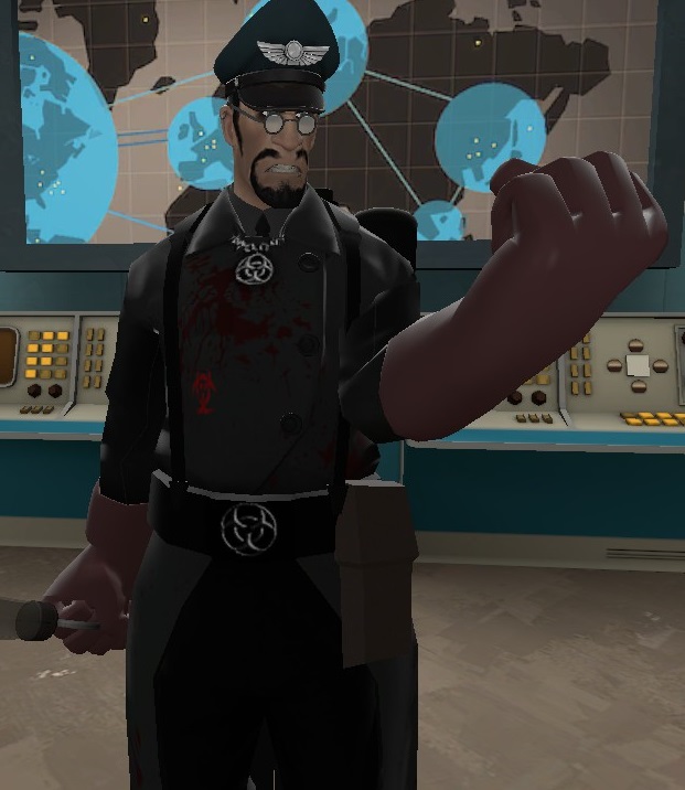 Dr Infizieren TF2 Freak Archives Wik