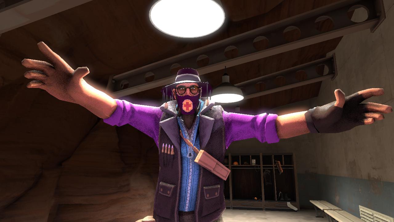 Mr Sick Man TF2 Freak Archives Wiki Fandom