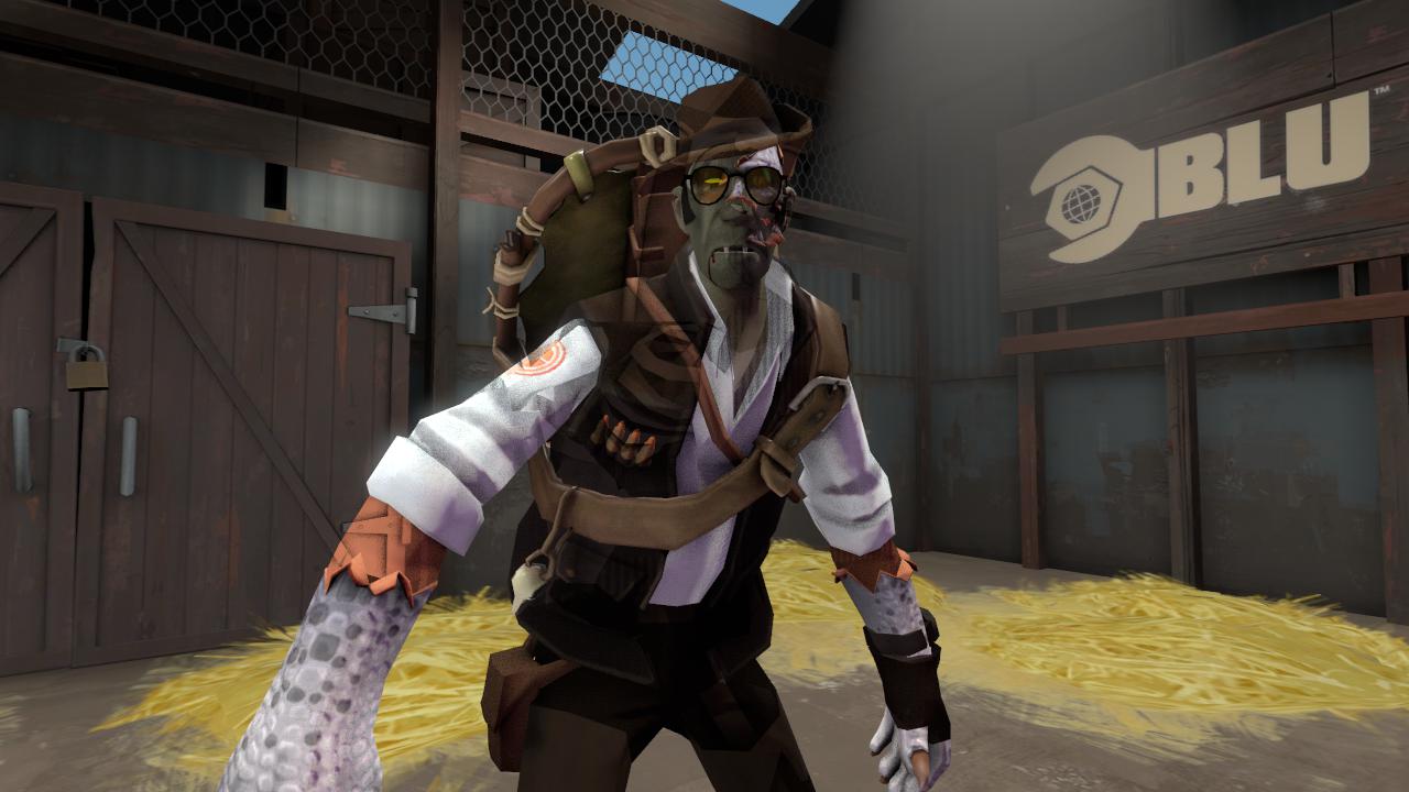 Viper TF2 Freak Archives Wiki FANDOM Powered By Wikia