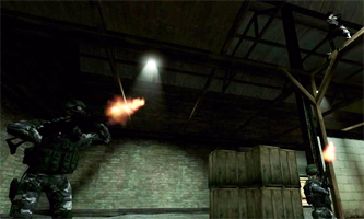 HECU vs. ZOMScout