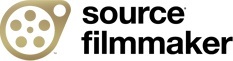Source filmmaker logo
