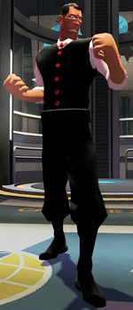 Vestless
