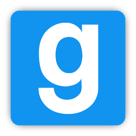 GMod Logo