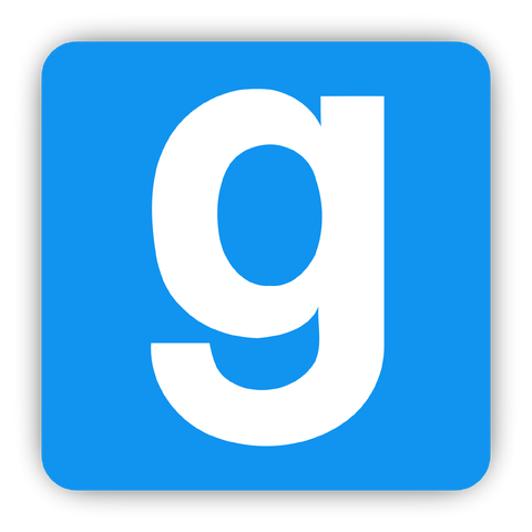 Image - GMod Logo.png | TF2 FreakShow Wiki | FANDOM powered by Wikia