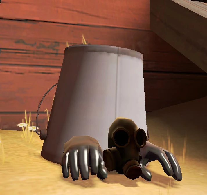 Scuttlebucket | TF2 FreakShow Wiki | FANDOM powered by Wikia