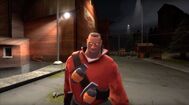 TrespasserEncouter