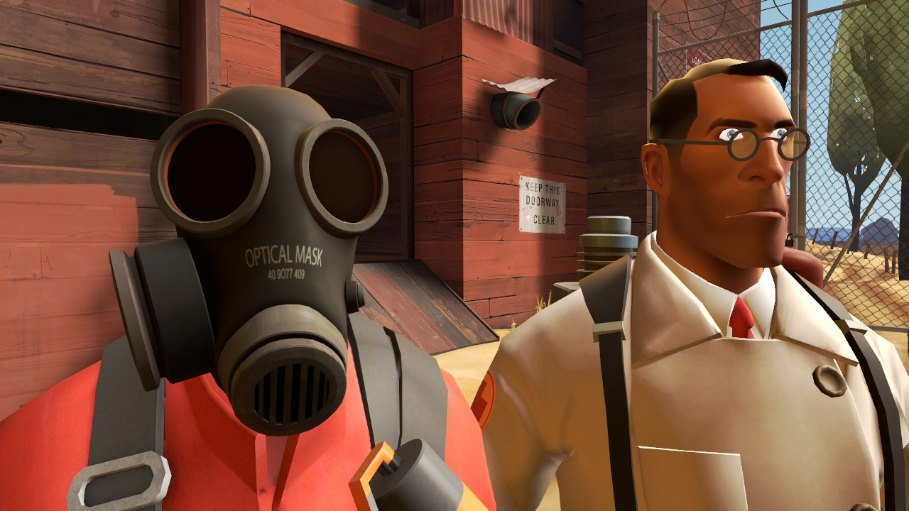 Source Filmmaker Model Tf2 Freakshow Wiki Fandom Powered By Wikia