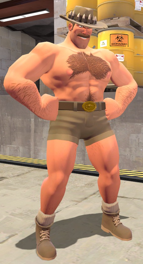 Categorysaxton Hale Tf2 Freakshow Wiki Fandom Powered By Wikia 6417