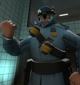 Thieving BLU Soldiers | TF2 FreakShow Wiki | Fandom