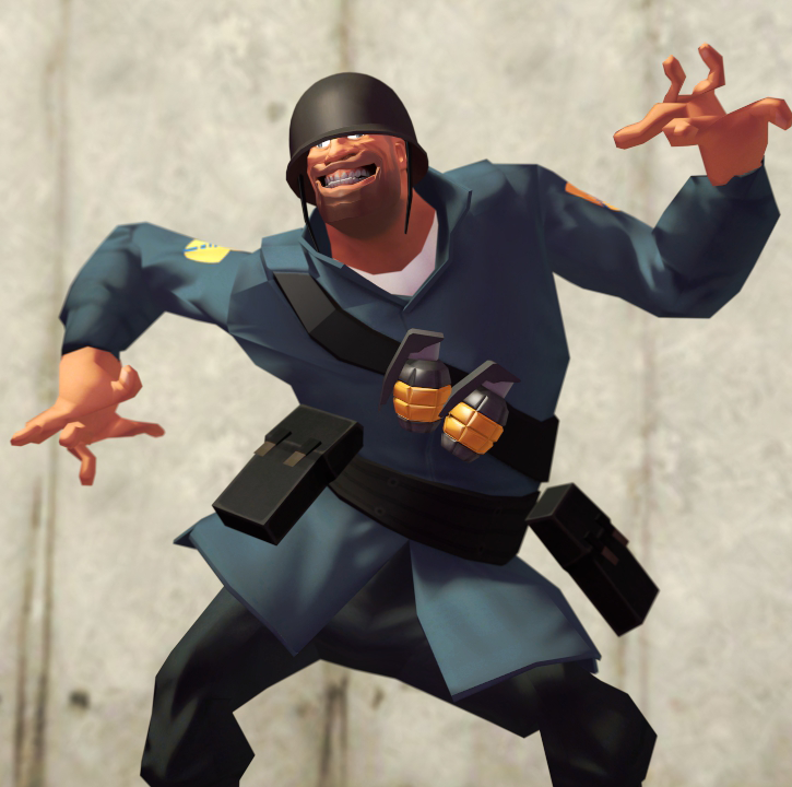 soljah tf2 freakshow wiki fandom powered by wikia