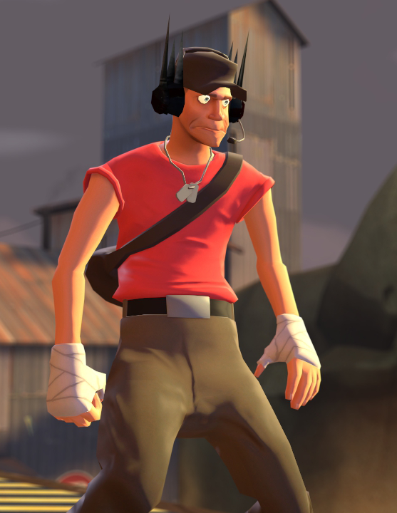 Scombine Tf2 Freakshow Wiki Fandom Powered By Wikia