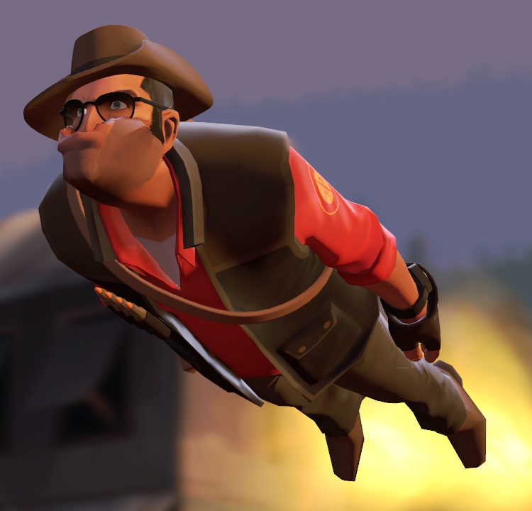flyper tf2 freakshow wiki fandom powered by wikia