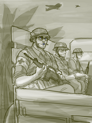 Vietnamfred