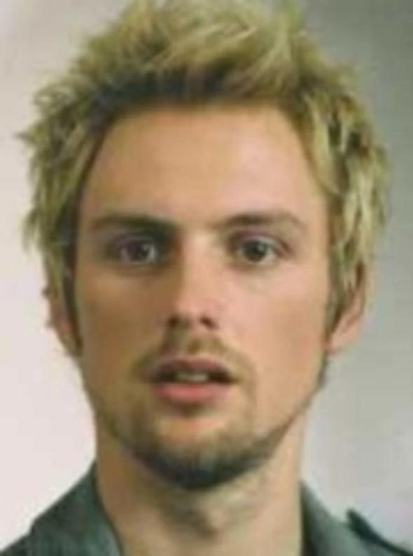 Axel Mende TFA Wiki FANDOM powered by Wikia