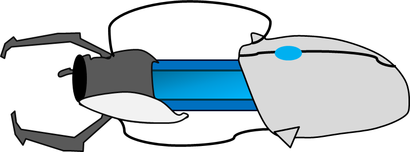 Portal Gun | BrossWiki | FANDOM powered by Wikia