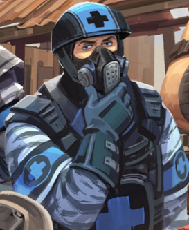 Medic (Classic) | Team Fortress Comics Wiki | Fandom
